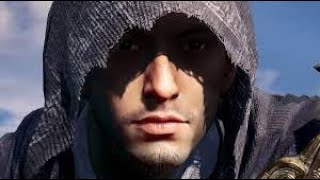 Assassin's Creed Codename Jade   Teaser Trailer   Ubisoft Forward 2023