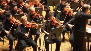 Tchaikowsky - Capriccio Italiano,Op.45, Prague Phil/Macau Youth SO & Veiga Jardim