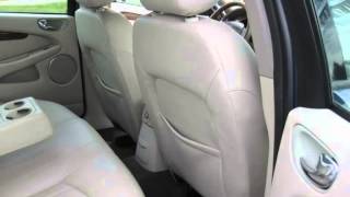 2003 Jaguar X-TYPE 3.0L Used Cars - Mobile,Alabama - 2013-10-22