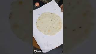 Akki rotti | Homemade Recipe