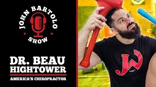 Dr. Beau Hightower - The Peoples Chiropractor