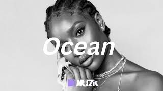 Afrobeat Instrumental 2022 | Arya Starr X Wizkid X Rema Type Beat  - Ocean