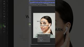 Come Rimuovere un Watermark in Photoshop CC 2024