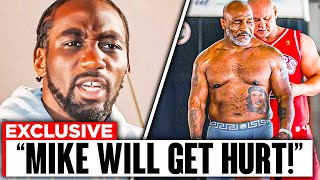 Mike Tyson is Making a BIG MISTAKE Fighting Jake Paul & Here's Why..