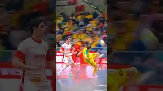 🔥Humiliating Futsal🔥#viral #football #skills#futsal