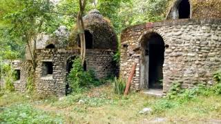 Magical History Tour of the Beatles Ashram