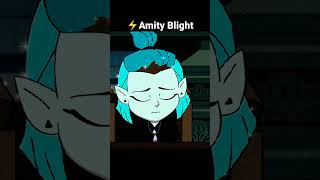 ⚡Amity Edit (Video Benim!) #keşfet #keşfetteyiz #shorts #itzy #midzy #keşfet #owlhouseseason2