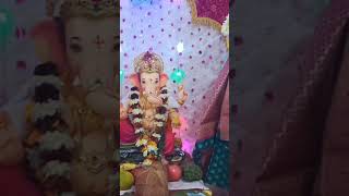 Ganapati bappa moriya