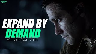 🅽🅴🆆MOTIVATION OF LIFE - EXPAND BY DEMAND - Motivational Video