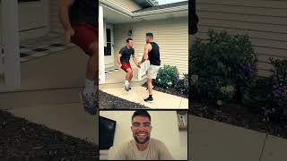 Hello, bro #reaction #funnyvideo #tiktok  #sigmameme