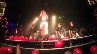 Rita ora - I Will Never Let You Down - G-A-Y - 10/5/14