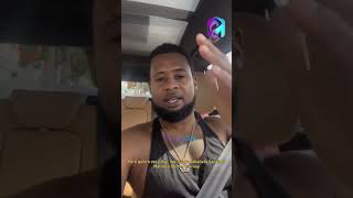 LAPIZ CONCIENTE, AMENAZA A SANTIAGO MATIAS ALOFOKE POR PALIN #alofoke #lapizconciente #viralvideo 🇩🇴