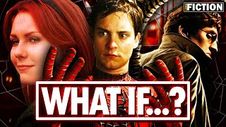 What If Peter Parker Gave Up Being Spider-Man Forever | SPIDER-MAN 2 FAN FICTION | (Part One)