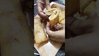 Spring Rolls 😍✨❤️ By @easycookingwithjaveriamana1912 #viral#shorts#shortsvideo