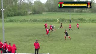 14Kolejka :  Jawornik Gorzków VS Płomień Wólka Kłucka (07.05.23r.)