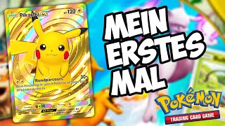 Nach 25 Jahren endlich Pokémon TCG verstanden!