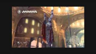 Assassins Creed 2 Bug