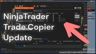 The #1 Upgrade to NinjaTrader Trade Copier You Need To Know