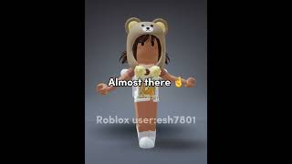 Most WANTED Roblox items of 2022 #shorts