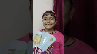 Hand Fan | Cute Girl #viral #shortvideo #youtubeshorts #cute #shorts #trending #reels #cutegirl