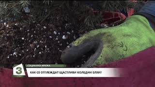 "Социална мрежа" на 09.12.2020 г. Гост е Карина Гичева