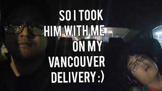 Pinoy Car Talk Vlog - New Episode! Vancouver Delivery 2020 Honda Civic and my son's 13th birthday!