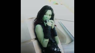 ▶ Gamora.Z ◀ can’t wait to see her again