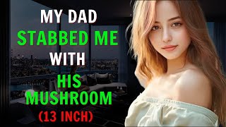 “Hurry, before they catch us dad”…my daughter said | A True Infidelity Story