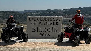 Endurobil 365 Extrempark bilecik