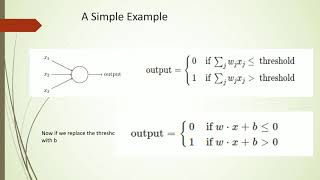 Artificial Neural Networks (ANN) .PB17