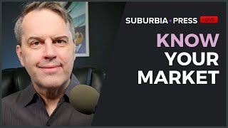 LIVE: How to Know Your Market