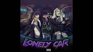 Sokin - Lonely Car [Prod. By PilotKid]