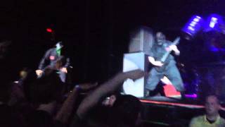 Slipknot - Purity - Grand Rapids, MI 05.15.15