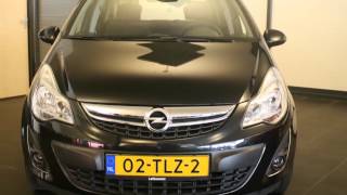 Opel Corsa 1.3 CDTi EcoFlex S/S Anniversary Edition