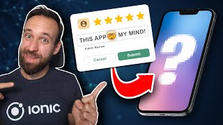 How Did They Do THIS?! | App Review