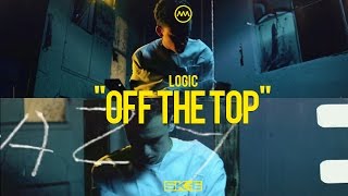 Logic Exclusive Freestyle  | Visual Created by Matt Alonzo