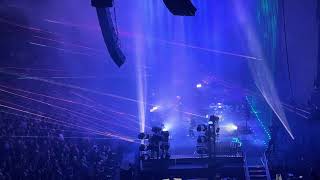 "Comfortably Numb" • David Gilmour • MSG in NYC • Nov 4, 2024