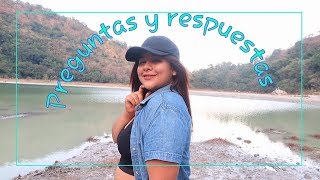 Respondiendo a Sus preguntas 1/ PiolaVlogs