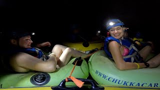 Cave Tubing in Belize! January 2023