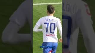 Igrači koji su igrali za Dinamo i Hajduk pt. 1 #shorts #hnl #hnlworld #nogomet #football #hrvatska