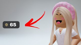 GET SUPER SUPER HAPPY FACE FOR ONLY 65 ROBUX-🤩