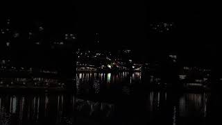 Nainital at night 😍 #nainital #nainitaldiaries #uttrakhand #nainitaltouristplaces #like #viralshorts