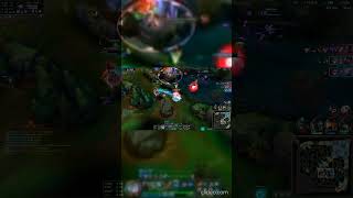 Vayne on adderall PENTAKILL !