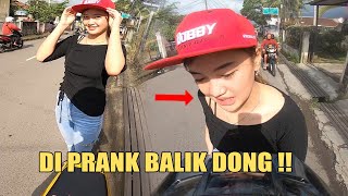 GW DI PRANK BALIK DONG !!