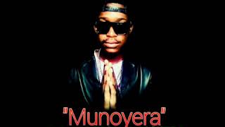 TJ & THE REGGAE ROCKERS _Munoyera _ produced By Quazor