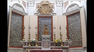 Cattedrale di San Severo-Celebrazione Eucaristica presieduta da S. E. Rev. ma Mons. Giuseppe Mengoli