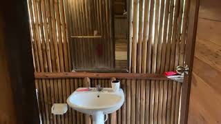 Bamboo Hideaway Resort on Ko Mak Island, Thailand