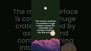 Fun Facts About the Moon #shorts #teacherresources #moon #funfacts #teacherresources #sciencefacts