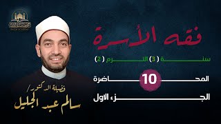 فقه الأسرة.. متى يكون الصلح خير من الطلاق؟