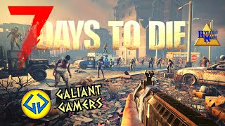 7 Days To Die | ZombieS